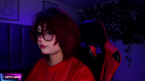 Camila online show from December 3, 4:46 am