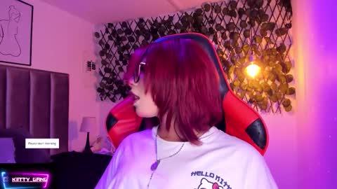 Camila online show from November 26, 2:20 am