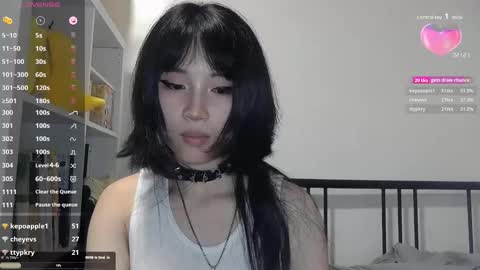 Kitty online show from September 20, 12:57 am