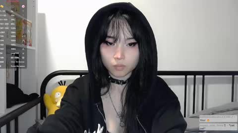 Kitty online show from October 30, 11:05 pm