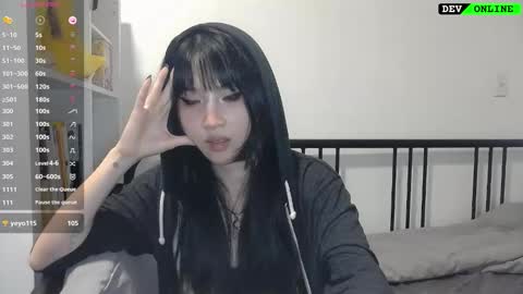 Kitty online show from September 28, 2:42 am