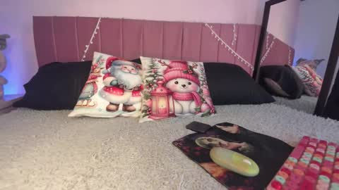 kitty_kryss online show from December 18, 3:18 pm