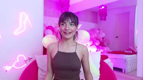 KITTY online show from November 25, 1:21 pm