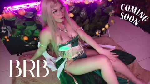 Kitty online show from December 3, 2:34 am