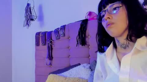 kitty_matias_ls online show from February 4, 3:32 am