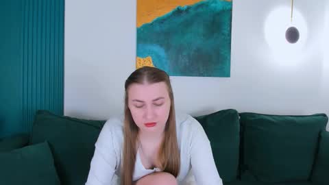 kitty_murmur online show from November 26, 3:20 pm