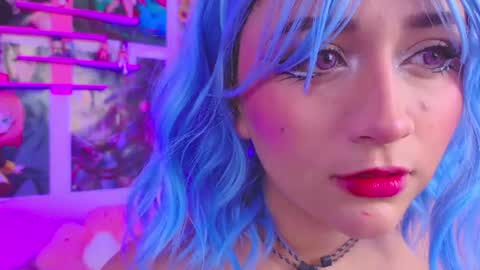 Nicol Gomez online show from July 7, 9:08 pm