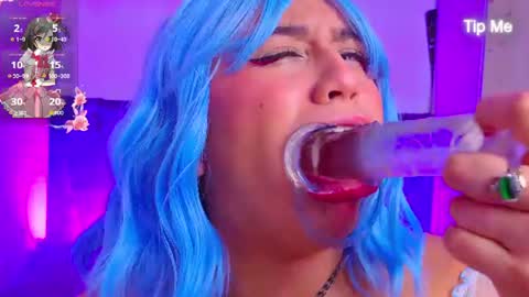 Nicol Gomez online show from July 25, 10:29 pm