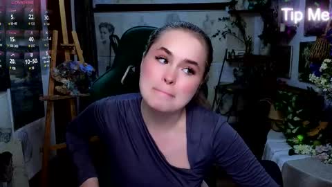 kitty_pantera online show from September 21, 1:26 pm