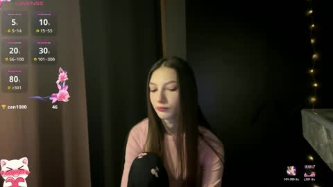 kitty_pussik online show from April 23, 7:15 pm