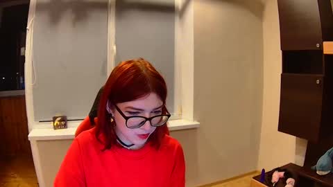 kitty rina online show from September 22, 11:42 pm
