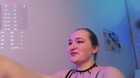 Your Goddess Kate  Follow me online show from November 9, 4:32 pm