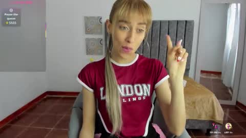 Aleja online show from October 2, 8:18 pm