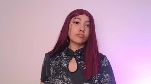 nina martinez online show from November 7, 10:12 pm