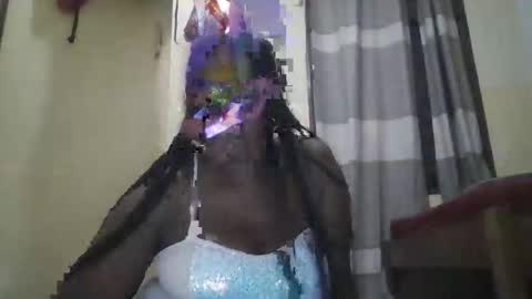 kitty_super online show from November 17, 6:21 pm