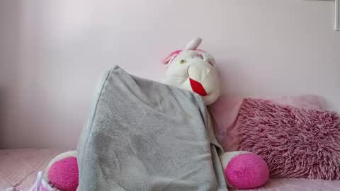 kitty_van online show from September 23, 3:28 pm
