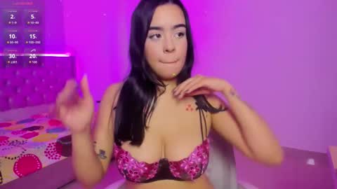 kitty_violet11 online show from January 13, 4:31 am