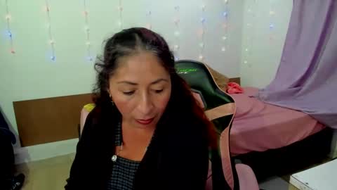 violet online show from January 26, 3:48 am