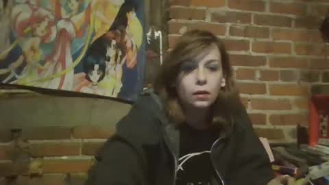 Snapshot of kitty_vonkush_ chatting on March 7, 2:46 am GoddessKittyFinDom online show from March 7, 2:46 am