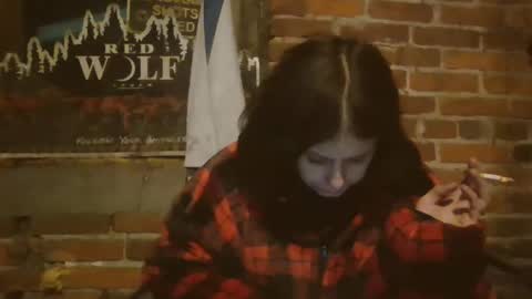 Snapshot of kitty_vonkush_ chatting on January 5, 4:14 am GoddessKittyFinDom online show from January 5, 4:14 am