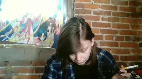 Snapshot of kitty_vonkush_ chatting on February 24, 5:53 pm GoddessKittyFinDom online show from February 24, 5:53 pm