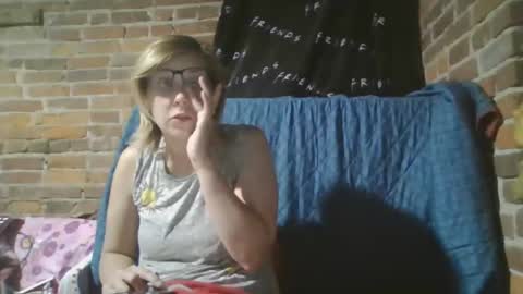 Snapshot of kitty_vonkush_ chatting on October 6, 2:07 am GoddessKittyFinDom online show from October 6, 2:07 am