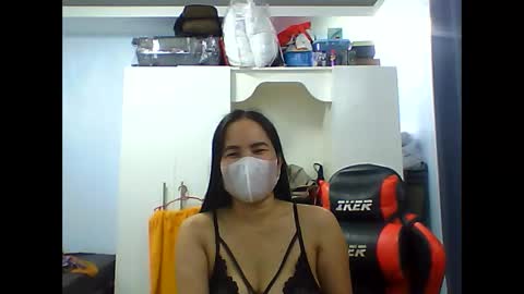 kittybabe0528 online show from February 4, 1:23 am
