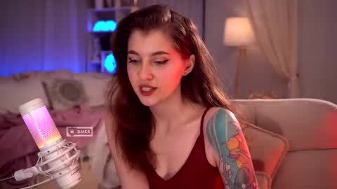 KittyBay  online show from June 9, 9:53 am
