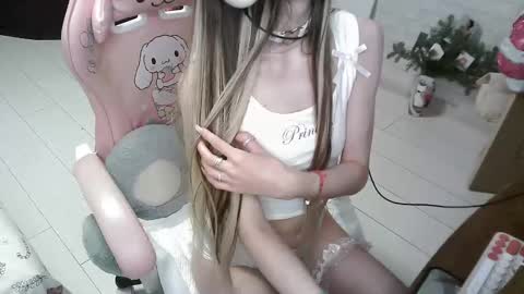 KittyBounty online show from February 15, 2:04 am