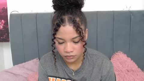 Valery online show from February 25, 1:53 pm