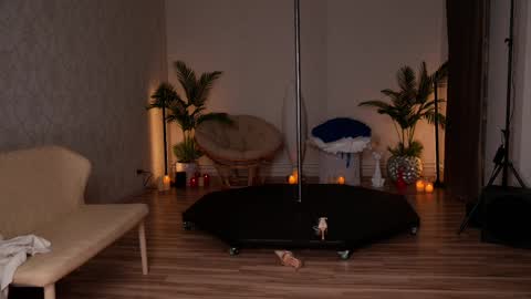 Katya online show from March 14, 7:18 pm