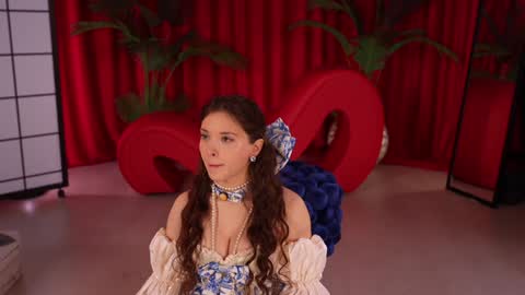 Katya online show from October 20, 8:03 pm