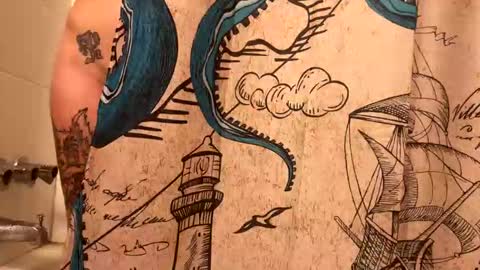 kittyfuckmeowx online show from October 26, 1:23 pm