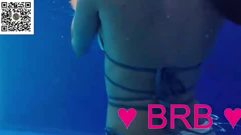 Samantha Grey online show from October 24, 6:30 pm