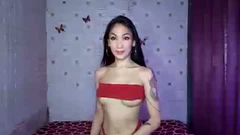 Katarena Latsveya online show from June 12, 4:33 am