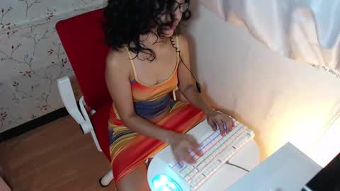 Viktoria online show from January 24, 2:19 pm