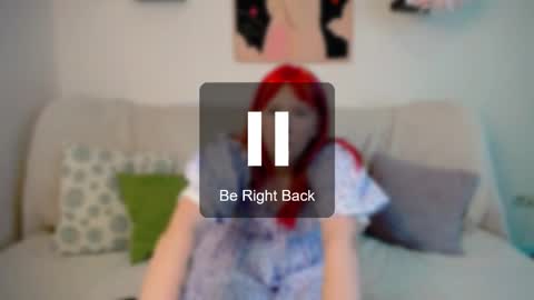 kittykriss_ online show from October 14, 2:58 am