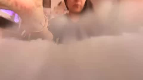 kittyluvx online show from February 9, 2:40 pm