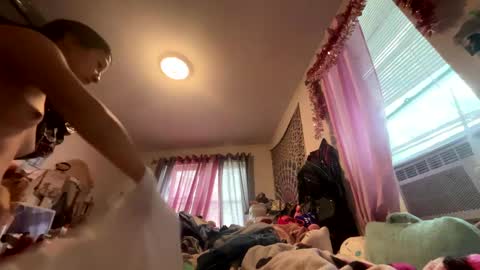 kittyluvx online show from September 22, 8:13 pm