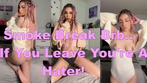 kitty online show from October 19, 1:10 am