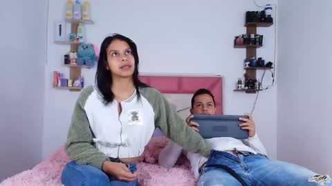 kittymaxsteel__ online show from March 11, 9:26 pm