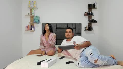 kittymaxsteel__ online show from February 22, 3:45 am