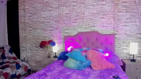 Tatiana Guerrero online show from October 21, 5:12 am