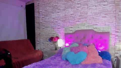 Tatiana Guerrero online show from November 5, 1:40 am