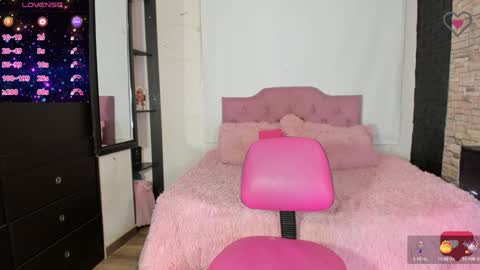 Tatiana Guerrero online show from January 8, 6:41 am