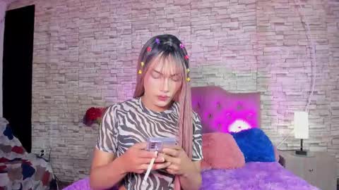 Tatiana Guerrero online show from October 24, 2:56 am