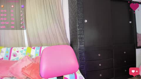 Tatiana Guerrero online show from January 28, 5:54 am