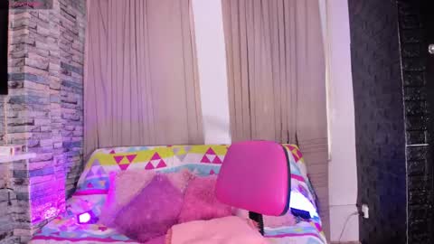 Tatiana Guerrero online show from March 8, 10:34 pm