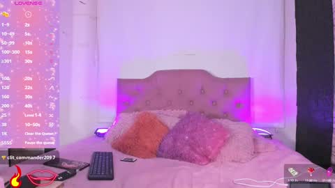 Tatiana Guerrero online show from March 2, 2:41 am