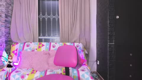 Tatiana Guerrero online show from March 5, 2:57 am